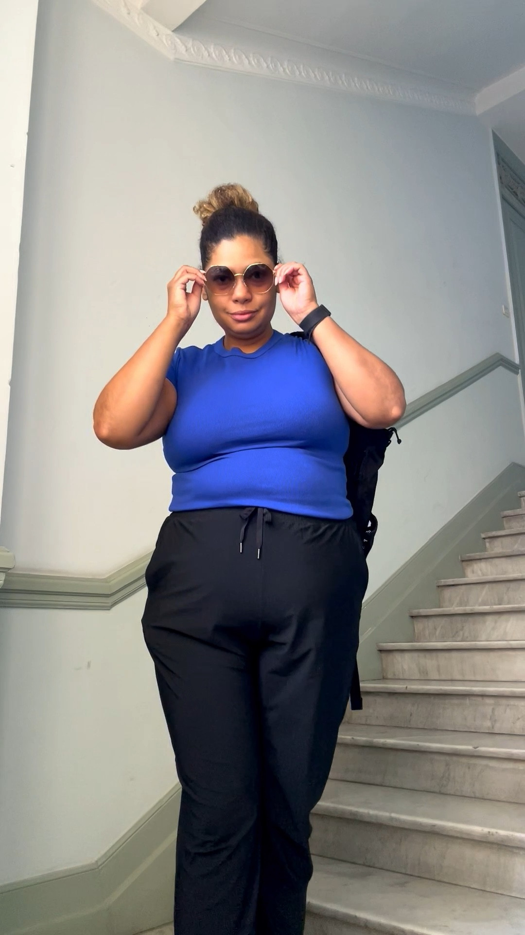 Gym teacher on her day off vibes 

#LTKPlusSize #LTKFindsUnder50 #LTKActive