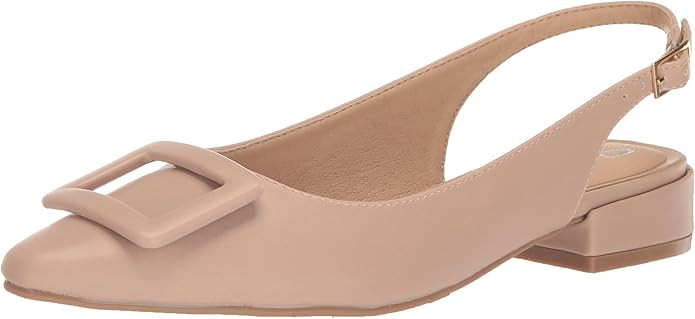 Women's Sweetie Ballet Flat | Amazon (US)