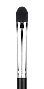 Eyeliner Brush Fine Angled - PRO Precision Gel Eye Liner Makeup Brush -Ultra Thin Slanted Flat An... | Amazon (US)