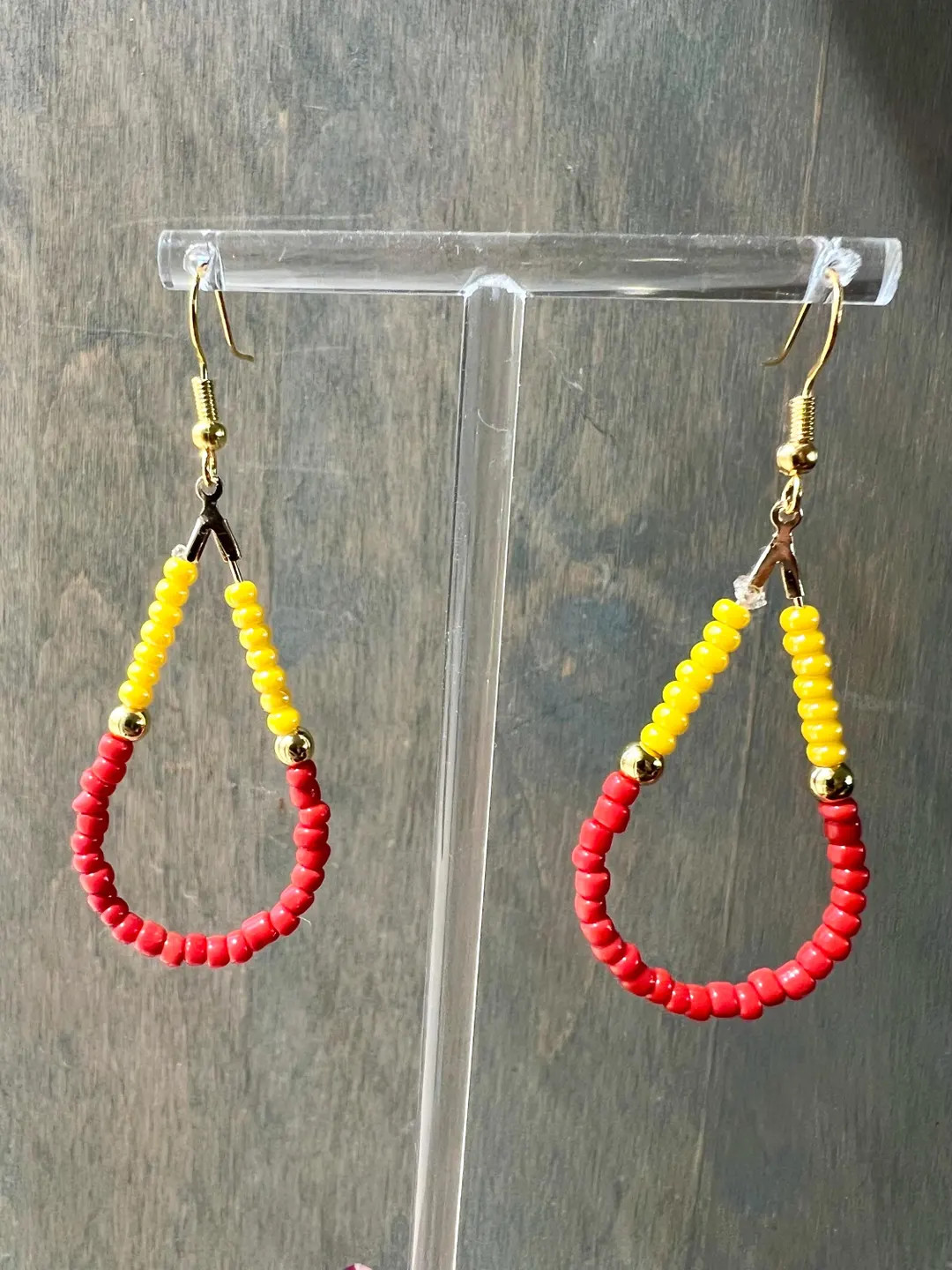 HP House G Earrings, Gryffindor, Harry Potter, Winnie the Pooh Earrings, Belle, Princess, 49ers E... | Etsy (US)