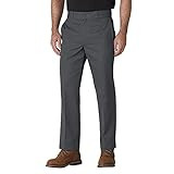 Dickies Men's Original 874 Work Pant, Charcoal, 34W x 32L | Amazon (US)