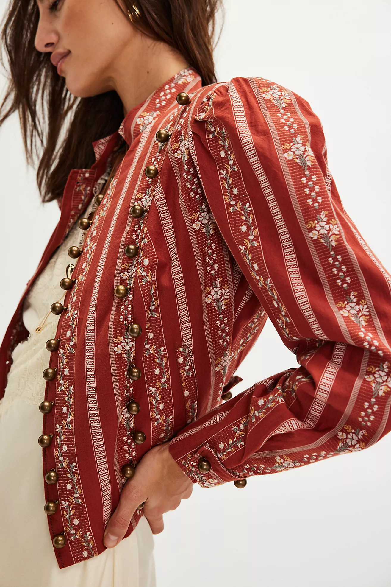 Sorel Cottage Jacket | Free People (Global - UK&FR Excluded)