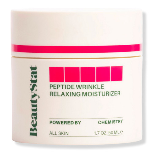 Peptide Wrinkle Relaxing Moisturizer | Ulta
