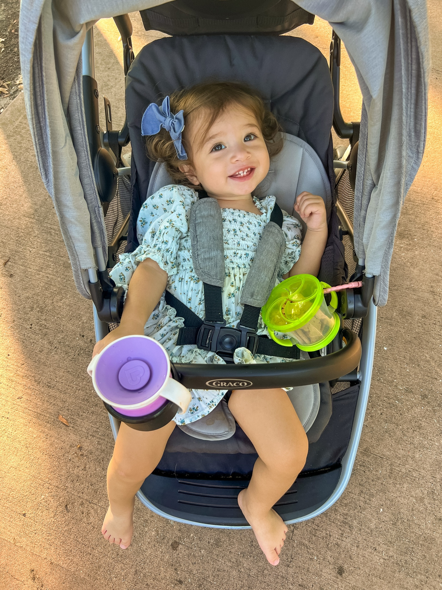 Baby double stroller, baby registry must haves, sippy cup, and snack cup, Amazon 

#LTKbaby #LTKkids #LTKfamily