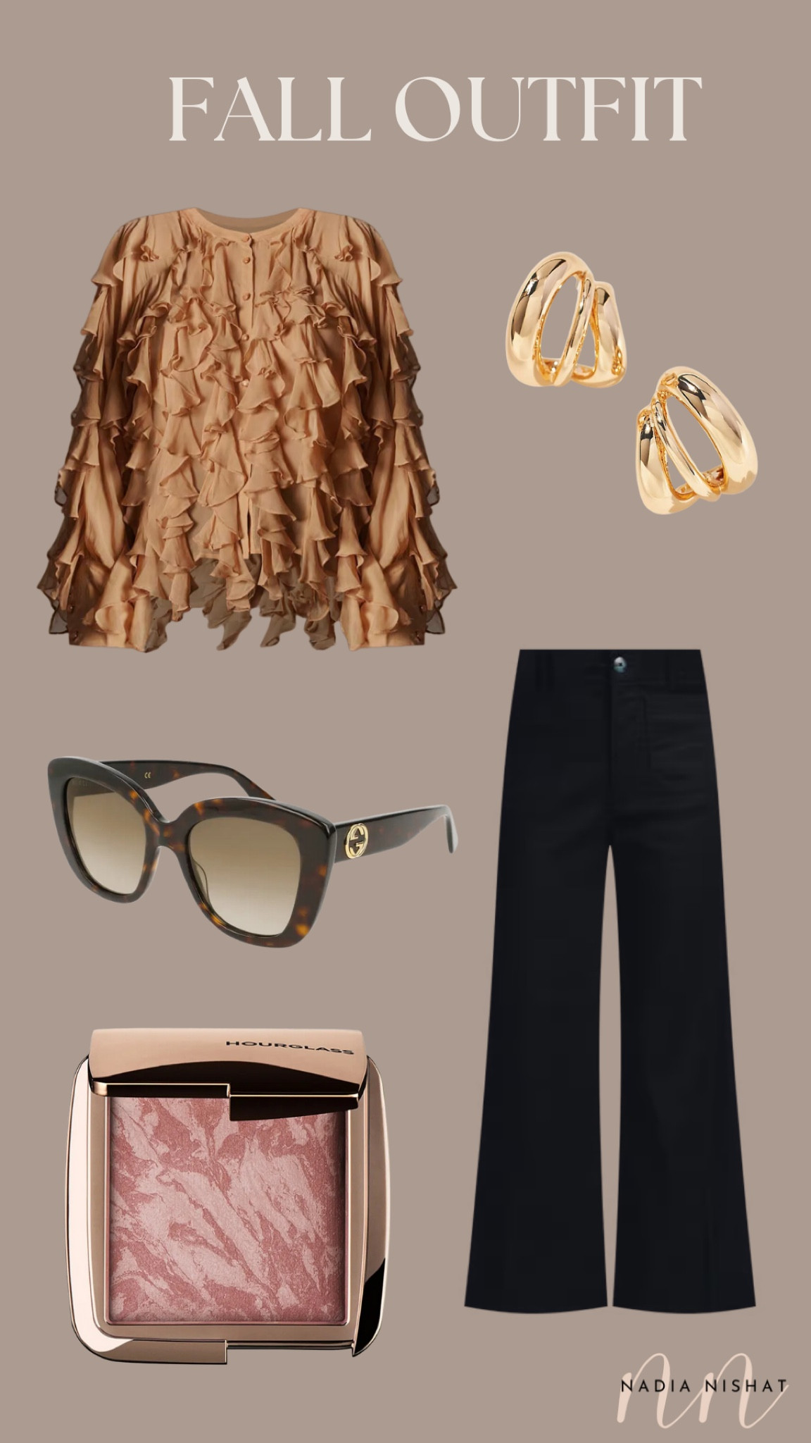 Fall outfit inspo. 

#LTKU #LTKStyleTip #LTKBeauty