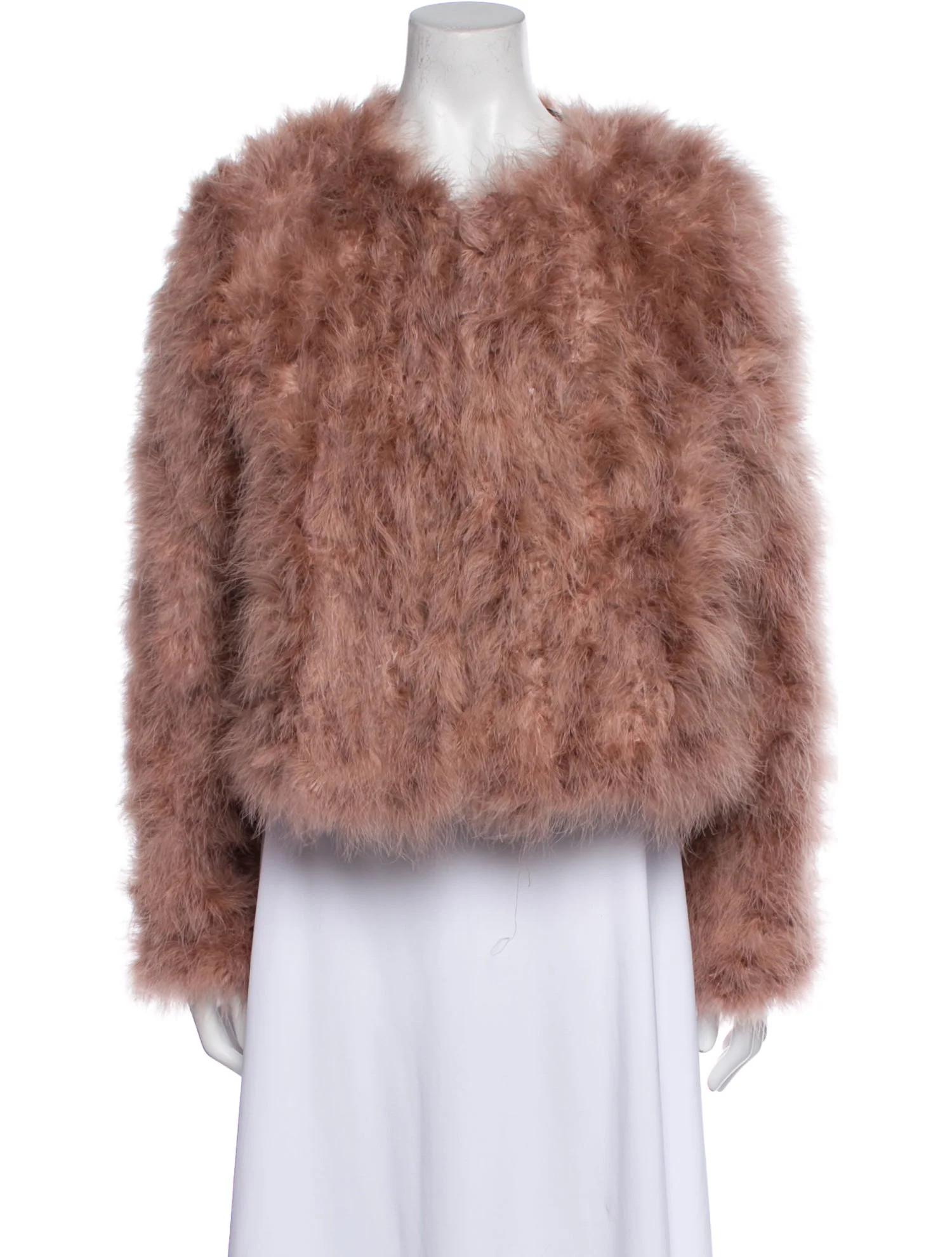 Down Jacket w/ Tags | The RealReal