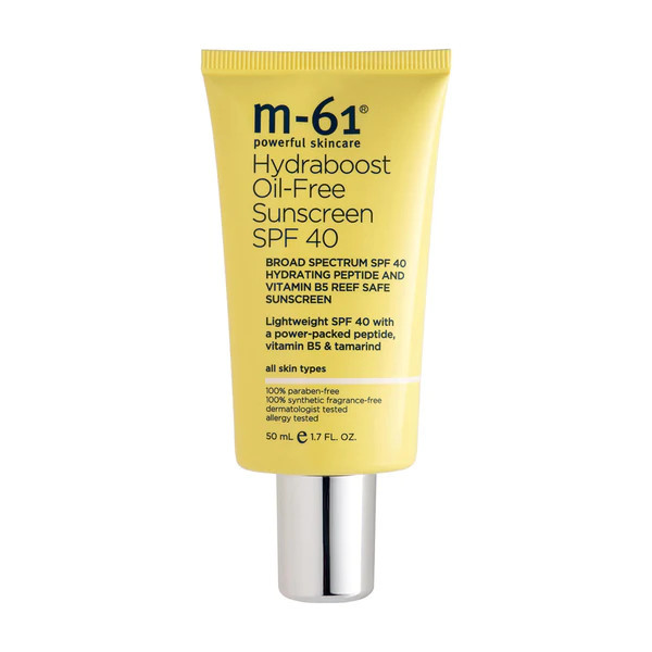 Hydraboost Oil-Free Sunscreen SPF 40 | Bluemercury, Inc.