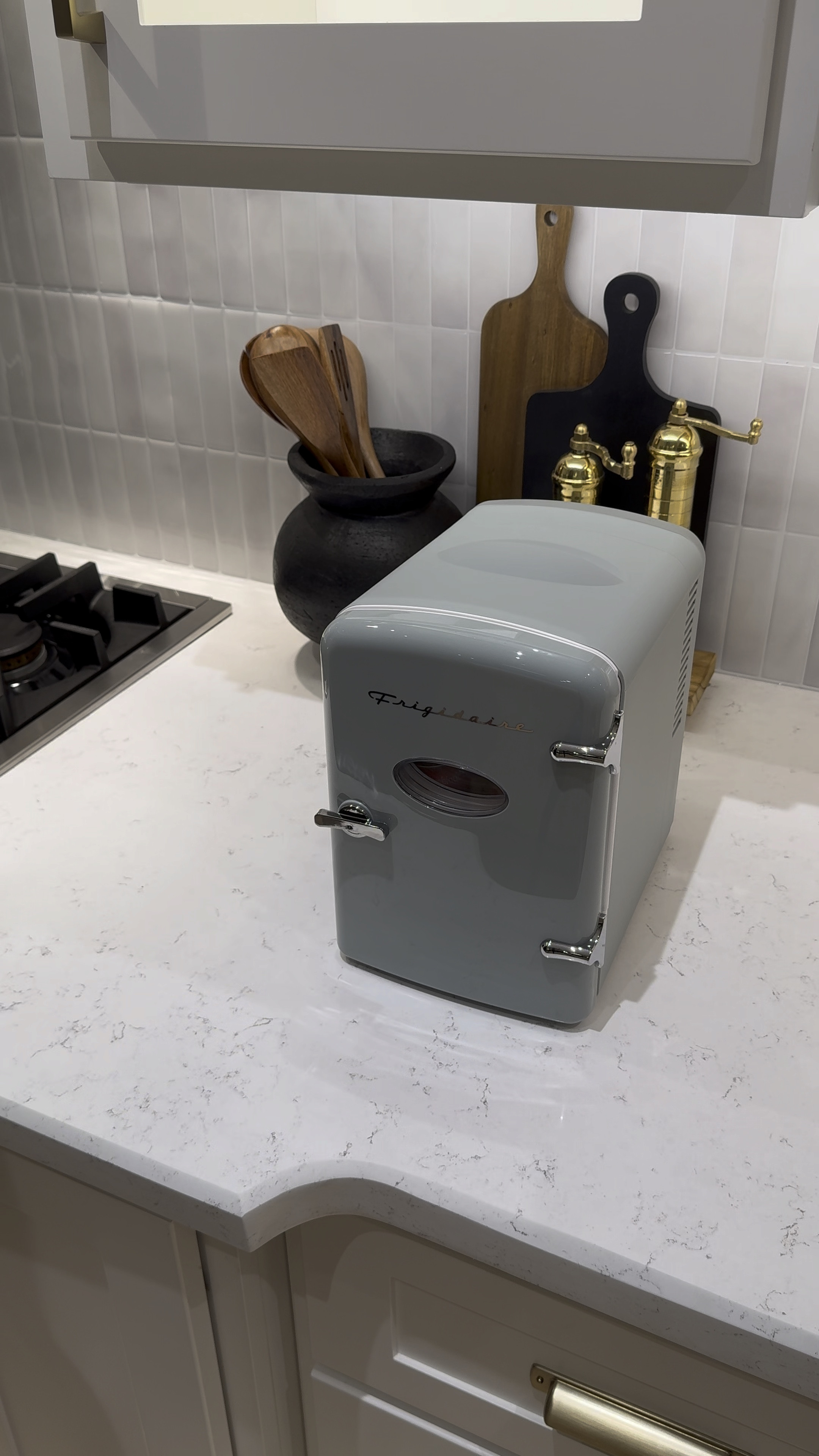 #walmartpartner  

Walmart Deals are live and today is the last day❗️

From to Home decor, electronics, toys, and fashion finds @Walmart has so many finds on sale! 🎉

Sharing some of my favorite home finds - This mini refrigerator and knife set! 

Shop these finds below! 🤎

#walmart #walmartdeals 
#walmarthome
@shop.ltk #liketkit


#LTKVideo #LTKHoliday #LTKHome