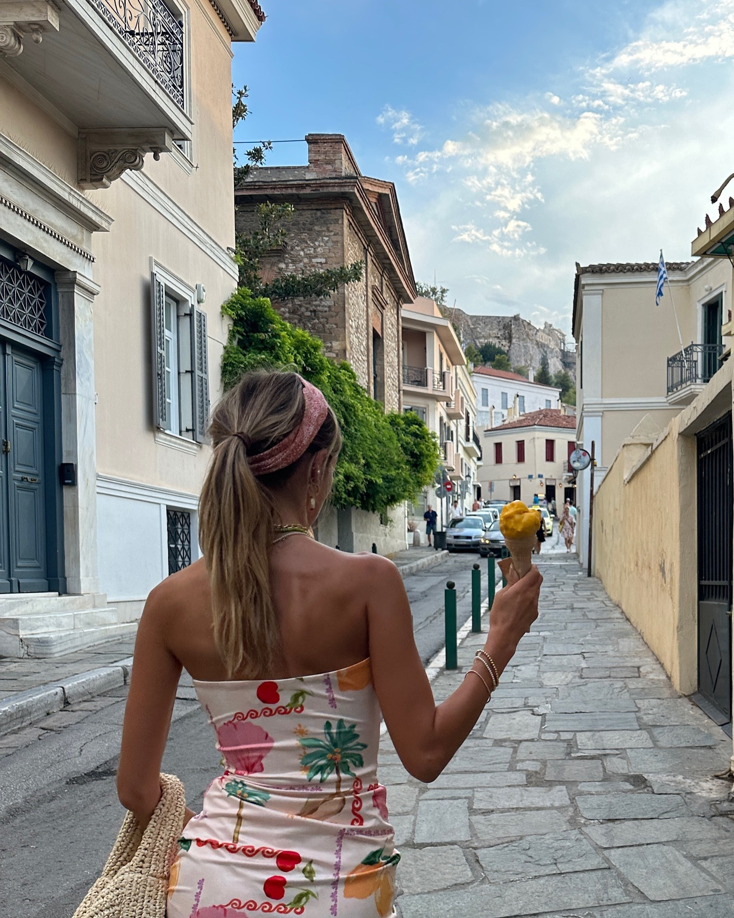 The cutest Europe dress 

#LTKStyleTip #LTKTravel #LTKFindsUnder50