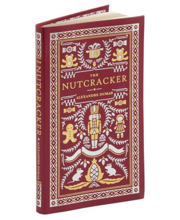 Barnes & Noble The Nutcracker (Collectible Editions) by Alexandre Dumas & Reviews - Barnes & Nobl... | Macys (US)