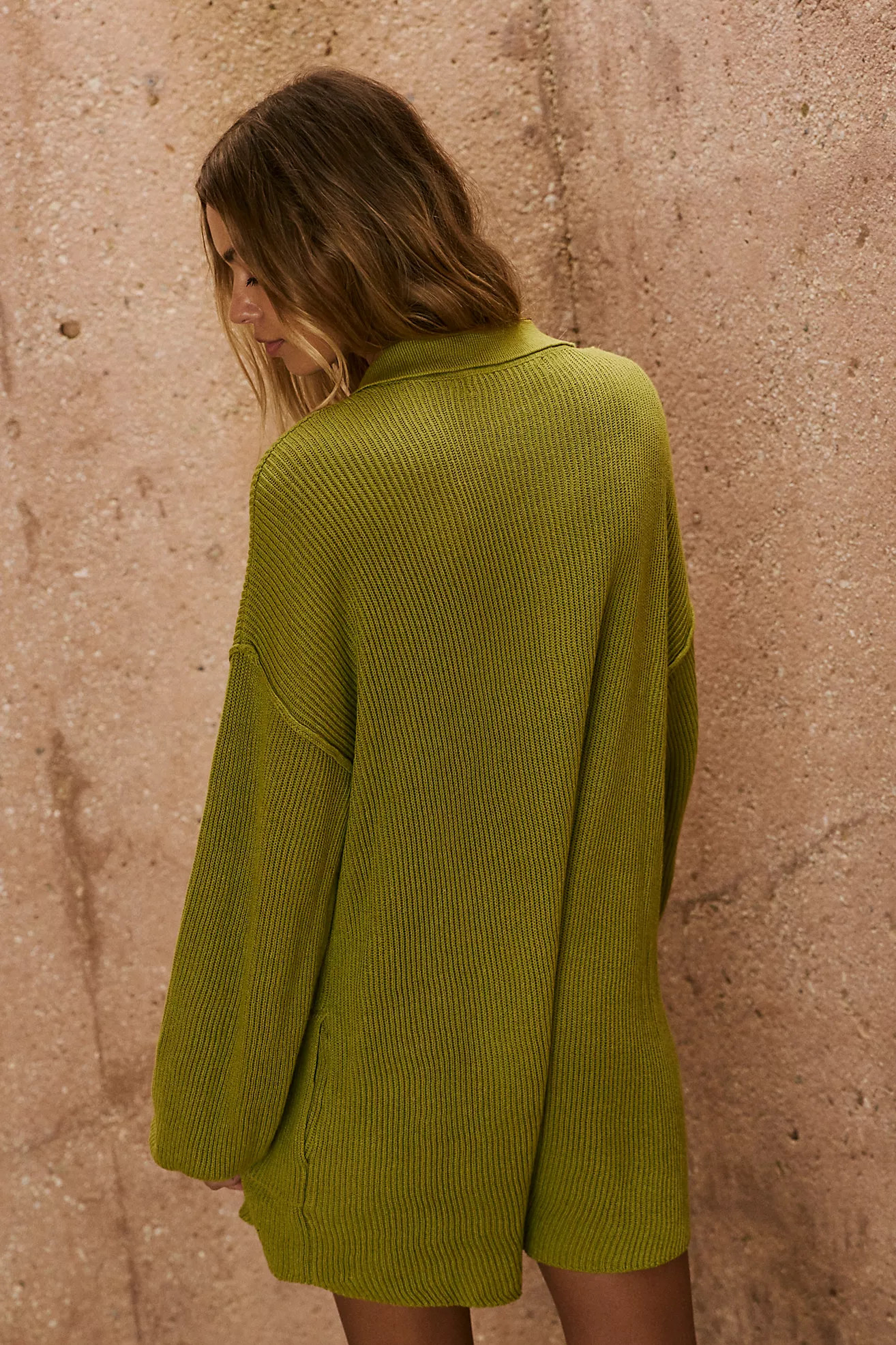 Picnic Sweater Romper | Free People (Global - UK&FR Excluded)