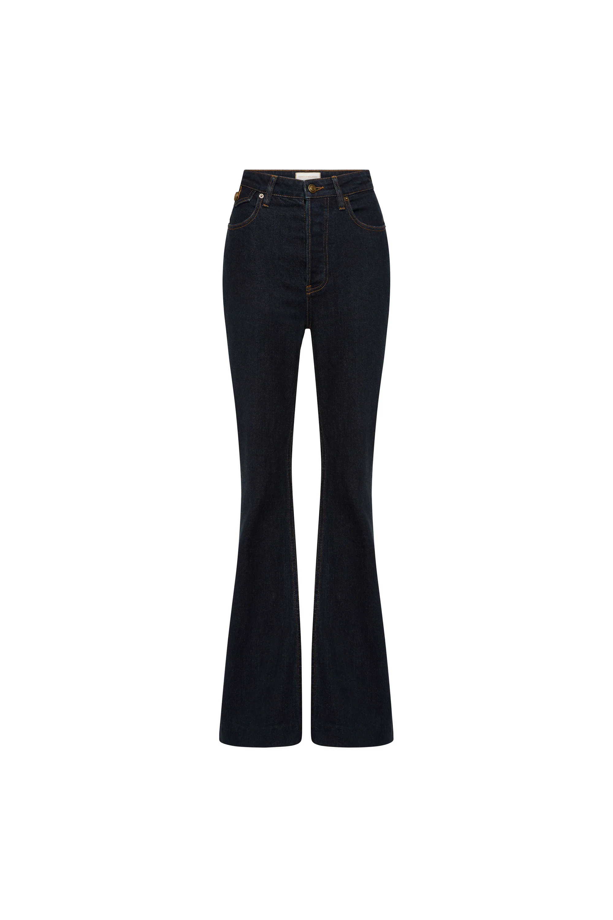 Gisele Flare Jean | Rebecca Vallance (Global)