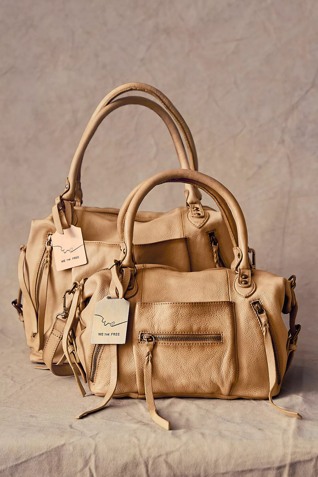 We The Free Baby Emerson Tote Bag | Free People (Global - UK&FR Excluded)