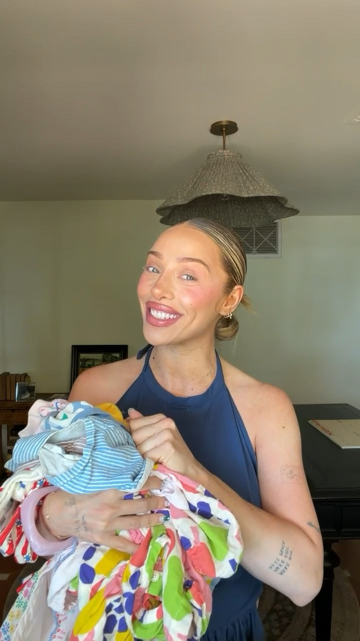The cutest baby haul from Hanna Anderson 🌸

#LTKBaby #LTKKids #LTKmomlife