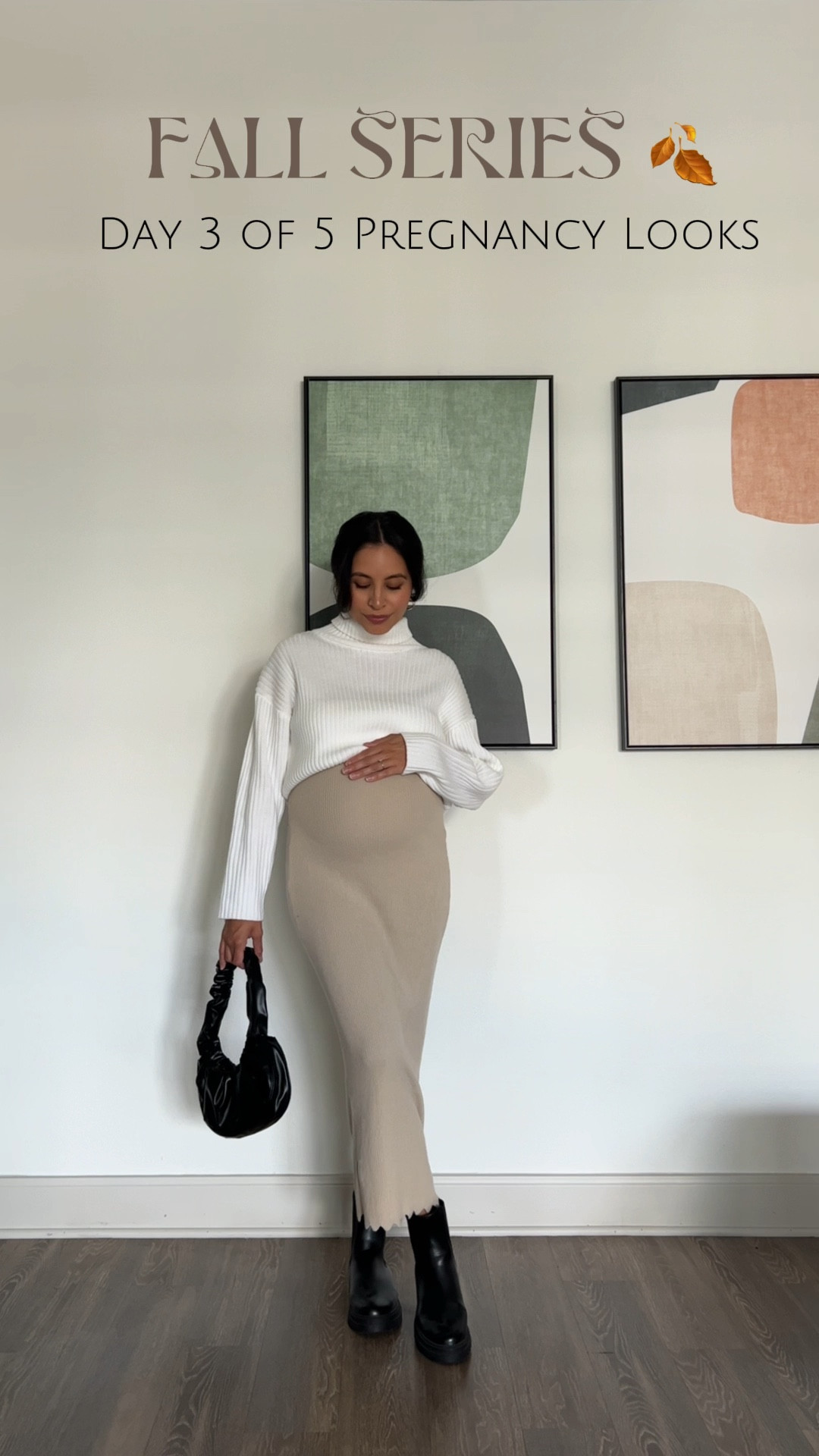 Day 3 of my fall pregnancy series 🍁

Fall outfits, fall boots, fall dress, maternity fashion, Maternity dress

#LTKstyletip #LTKbump #LTKSeasonal