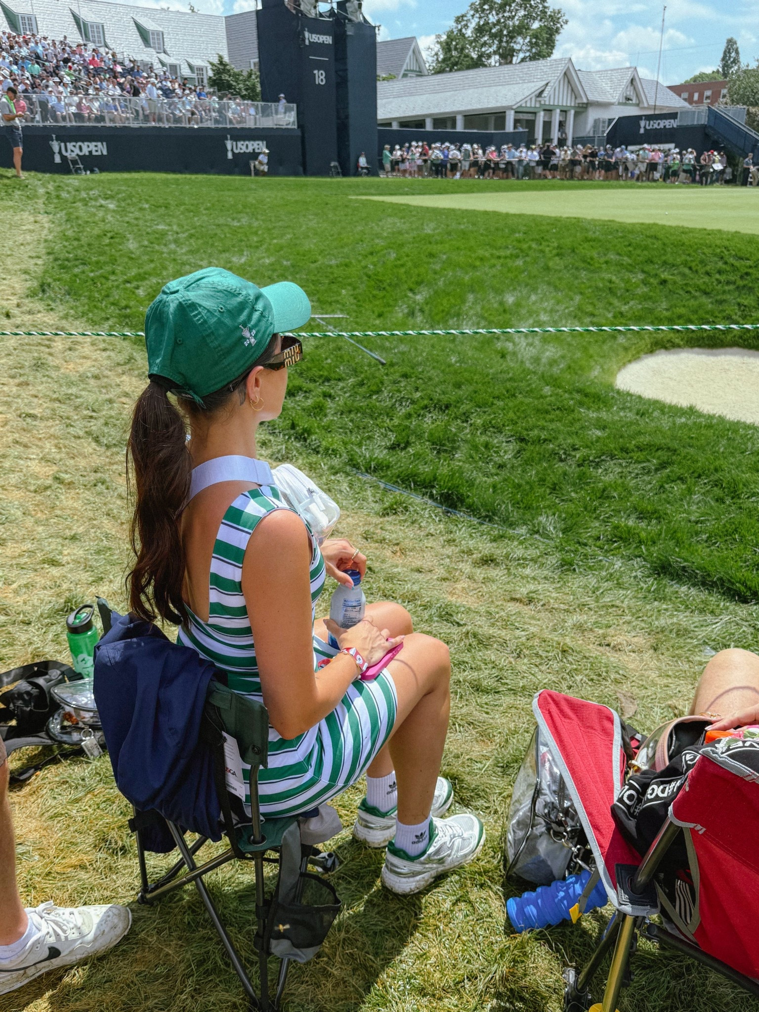 US open style ⛳️

Abercrombie and fitch, new balance, sneakers, lululemon, belt bag, baseball hat, sunglasses, adidas, socks, miu miu, active dress, sale finds, under 100, golf, tennis, pickleball, Spring, summer, fashion, style, cardigan, jeans, denim, flats, bag, purse, yellow blazer, aritzia, Abercrombie and fitch, Nordstrom rack, Tory Burch, David yurman, workwear, golf, earrings, pumps, trousers, spring style, sweater, outfit inspo, summer inspo, workwear, day date, brunch, Fall, fall fashion, work wear, office outfit, back to school, black dress, teacher outfit, Anthropologie, Loft, express, mango, Ann Taylor, purse, bag, heels, dress, earrings, accessories, jacket, sweater, trousers, blazer, style, Spring style, white pants, Marc fisher, mango outlet, Tory Burch, express, Zara, revolve, DSW, pants, Abercrombie and fitch, trousers, baby shower, workwear, Anthropologie, saks fifth Avenue, Alice+Olivia, urban revivo, bodysuit, bag, purse, heels, pumps, jewelry, accessories, ring, earrings, white jeans, denim, blazer, purse, heels, spring outfit, cult Gaia, J.Crew, office look, workwear, spring fashion, Easter outfit, office outfit, style, revolve, vici dolls, asos, L’Academie, Bardot, office, workwear, urban revivo, skirt, mini skirt, vacation outfit, summer outfit, fashion, style, outfit inspo, Steve Madden, lord&taylor, Anthropologie, Nine West, Dillards, Nordstrom, travel, Easter, swim, festival, vacay, spring break, beachwear, look for less, satin pants, bodysuit, heels, pumps, bag, purse, clutch, tank top, earrings, Tory Burch, Nine West, revolve, tweed skirt, bodysuit, jewelry, accessories, express, mango, revolve, free people, lulus, DSW, JW PEI, Nine West, cult Gaia, schutz, neiman Marcus, Rebecca minkoff, purple clutch, Marshall’s, New York and CO, old navy, kittenish, forever 21, H&M, Versace, farfetch, best seller, top seller, must have, new arrivals, designer, under 200, under 150, under 100, under 50, sale, trendy, sweet Caroline collection 


#LTKSummerEdit #LTKFindsUnder100 #LTKActive