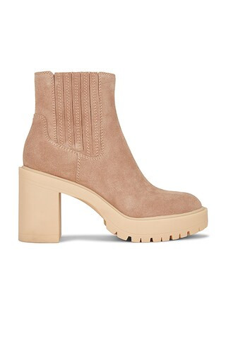 Caster H2O Bootie
                    
                    Dolce Vita | Revolve Clothing (Global)