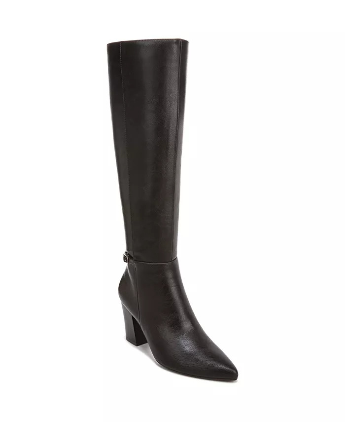 LifeStride Stratford Wide Calf High Shaft Boots - Macy's | Macy's Canada