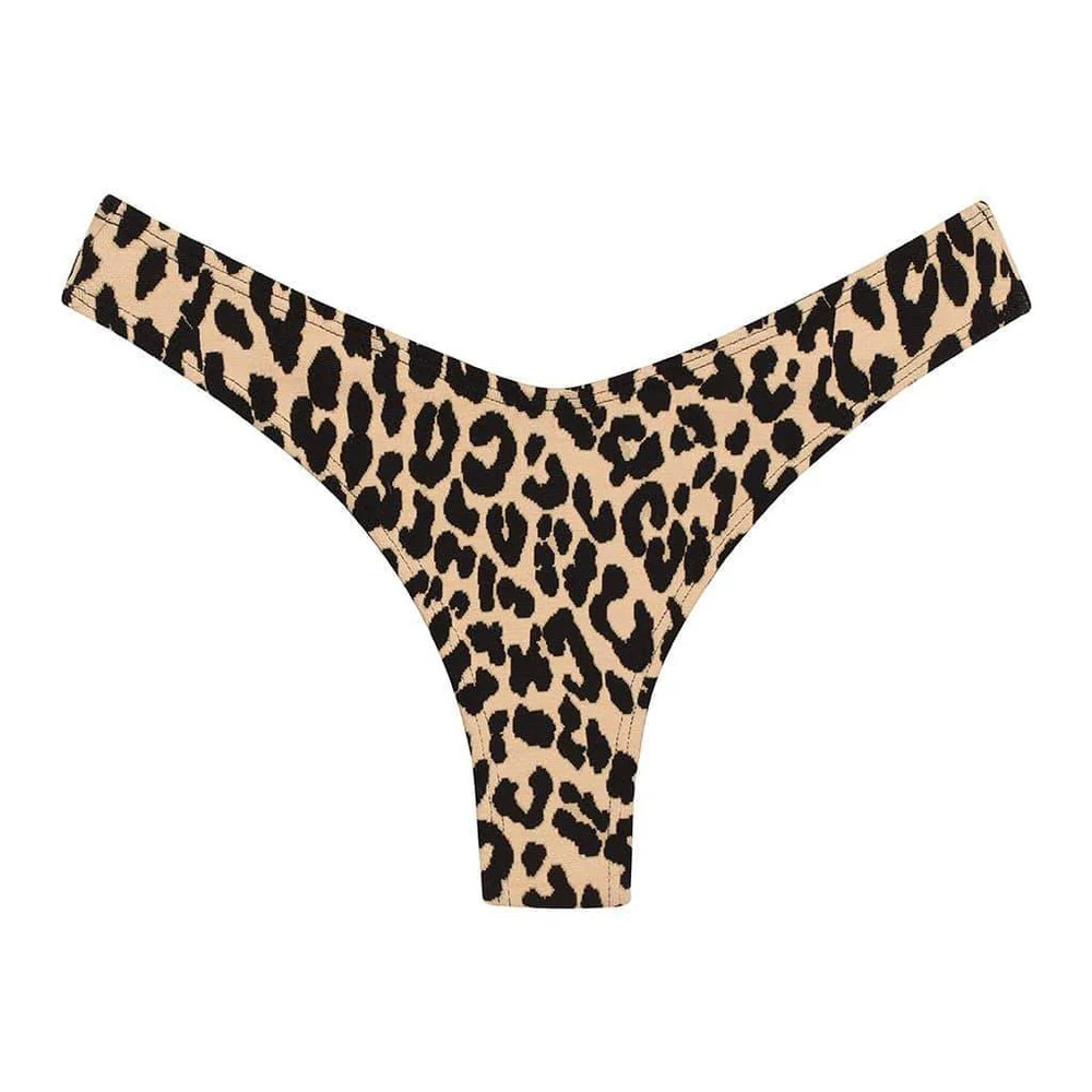 leopard texture
              Lulu
              
              Bikini
              
           ... | Montce