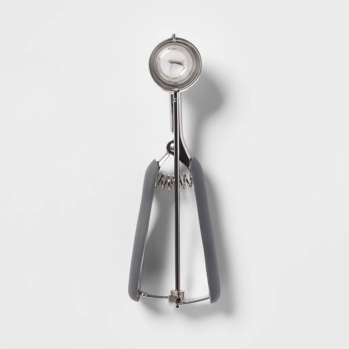 Small Cookie Scoop Gray - Made By Design™ | Target