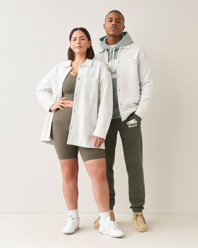 One Shacket | Roots (CA)