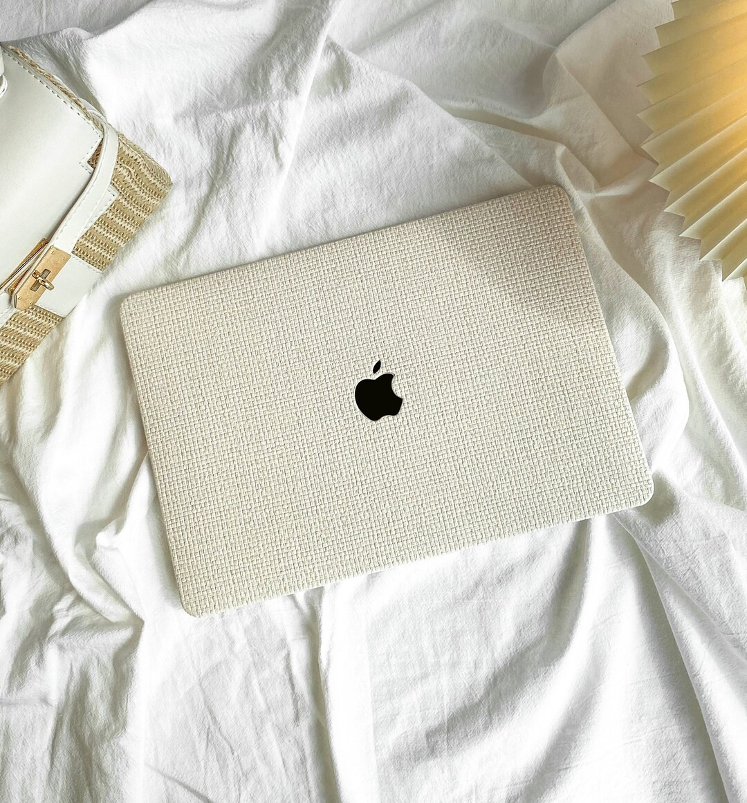 Rustic Weave MacBook Case for New MacBook M2 Air 13 A2681 M2 Pro 13 A2338 Pro 14 Pro A2442 Pro 16... | Etsy (US)