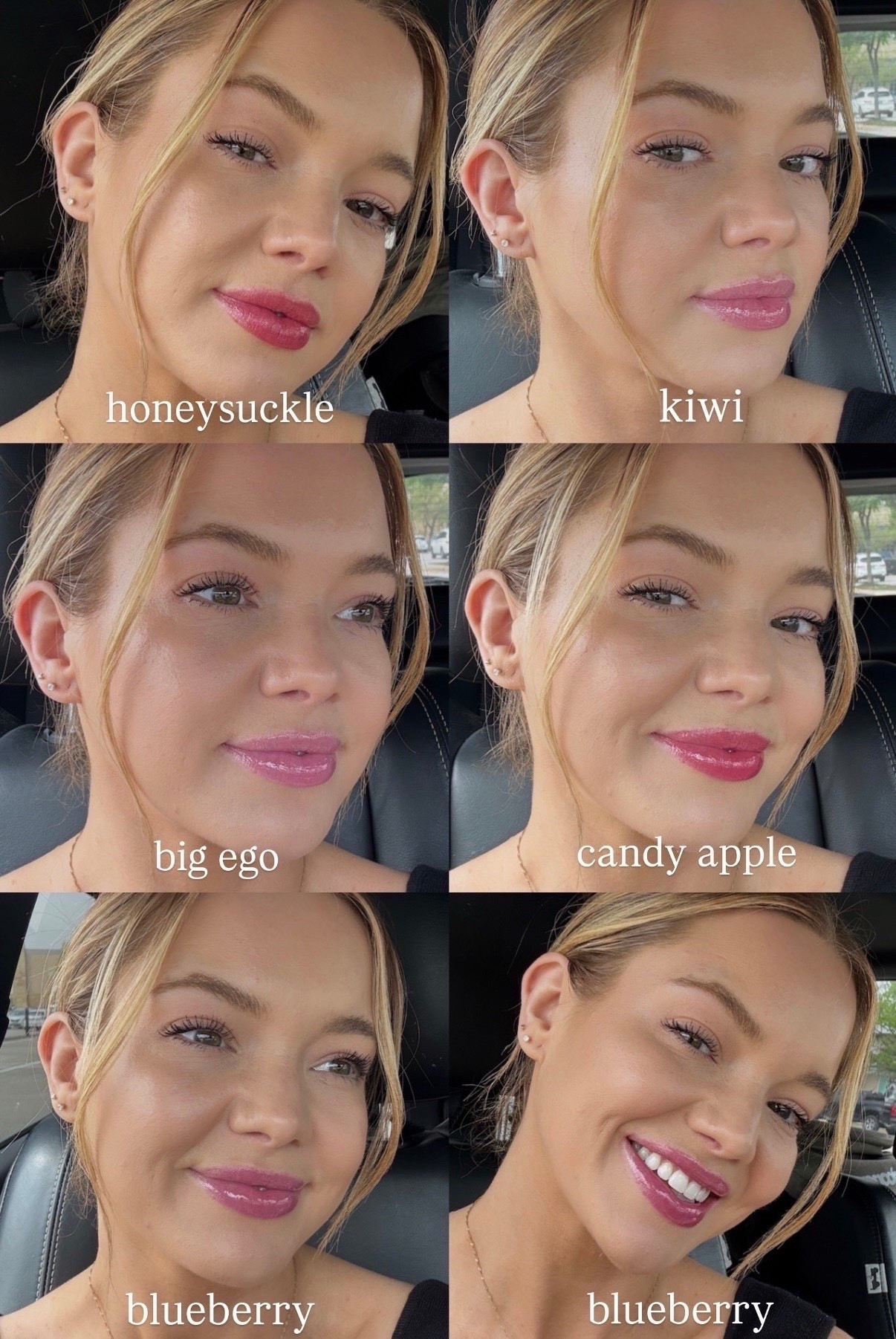 maracuja juicy lips shades from tarte! get 7 full-sized products for $77!

#LTKBeauty #LTKSeasonal #LTKSaleAlert