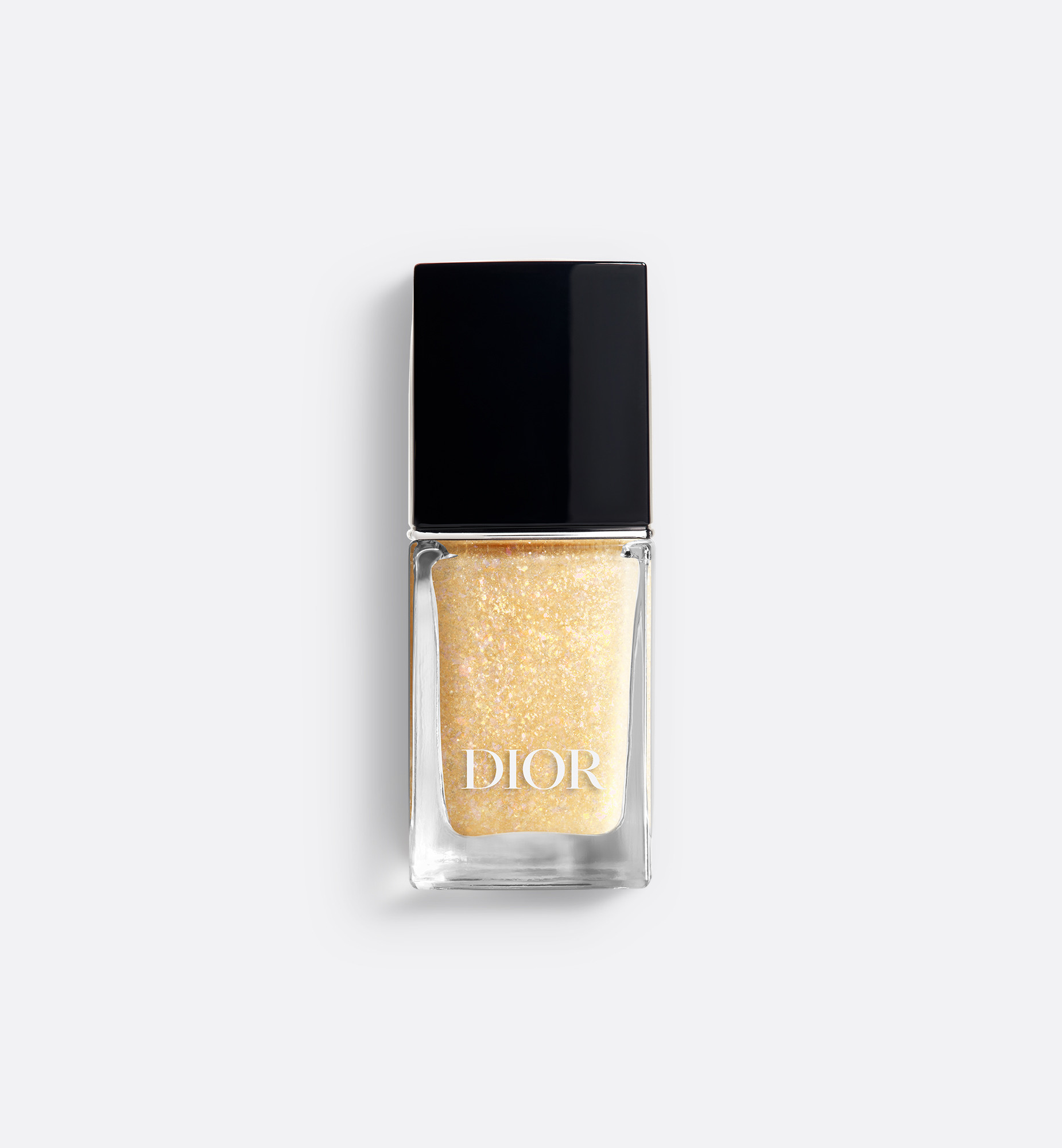 Dior Vernis: Glitter Top Coat | Limited-Edition Polish | DIOR | Dior Beauty (US)