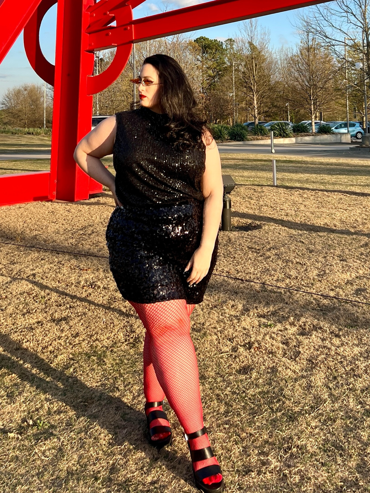 Disney Bound for Ember from Pixar Elemental 🔥 

#LTKfindsunder50 #LTKmidsize #LTKplussize