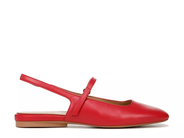 Naturalizer Connie Flat | DSW