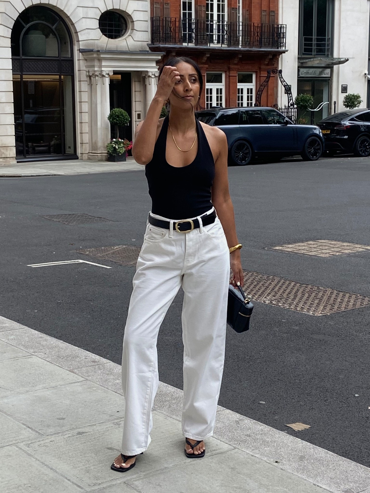 Wearing my basics 🖤🤍


#LTKsummer #LTKstyletip #LTKeurope