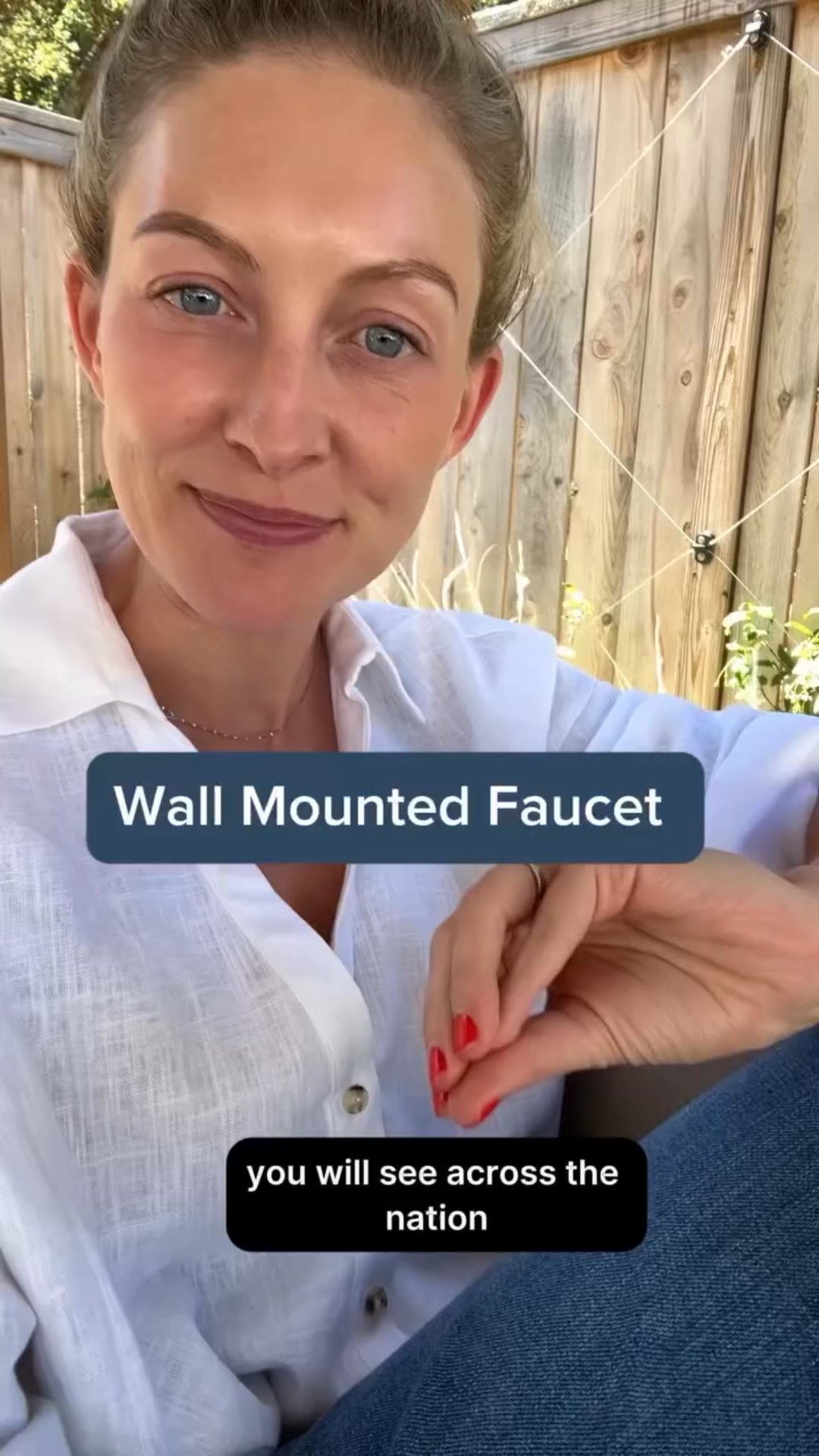 Not going the wall-mounted route this time, but these countertop faucets are too good not to share 🤍 Linked my favorites below, classic lines, modern finishes, and totally statement-worthy. #bathroomdesign #kitcheninspo

#LTKHome #LTKStyleTip