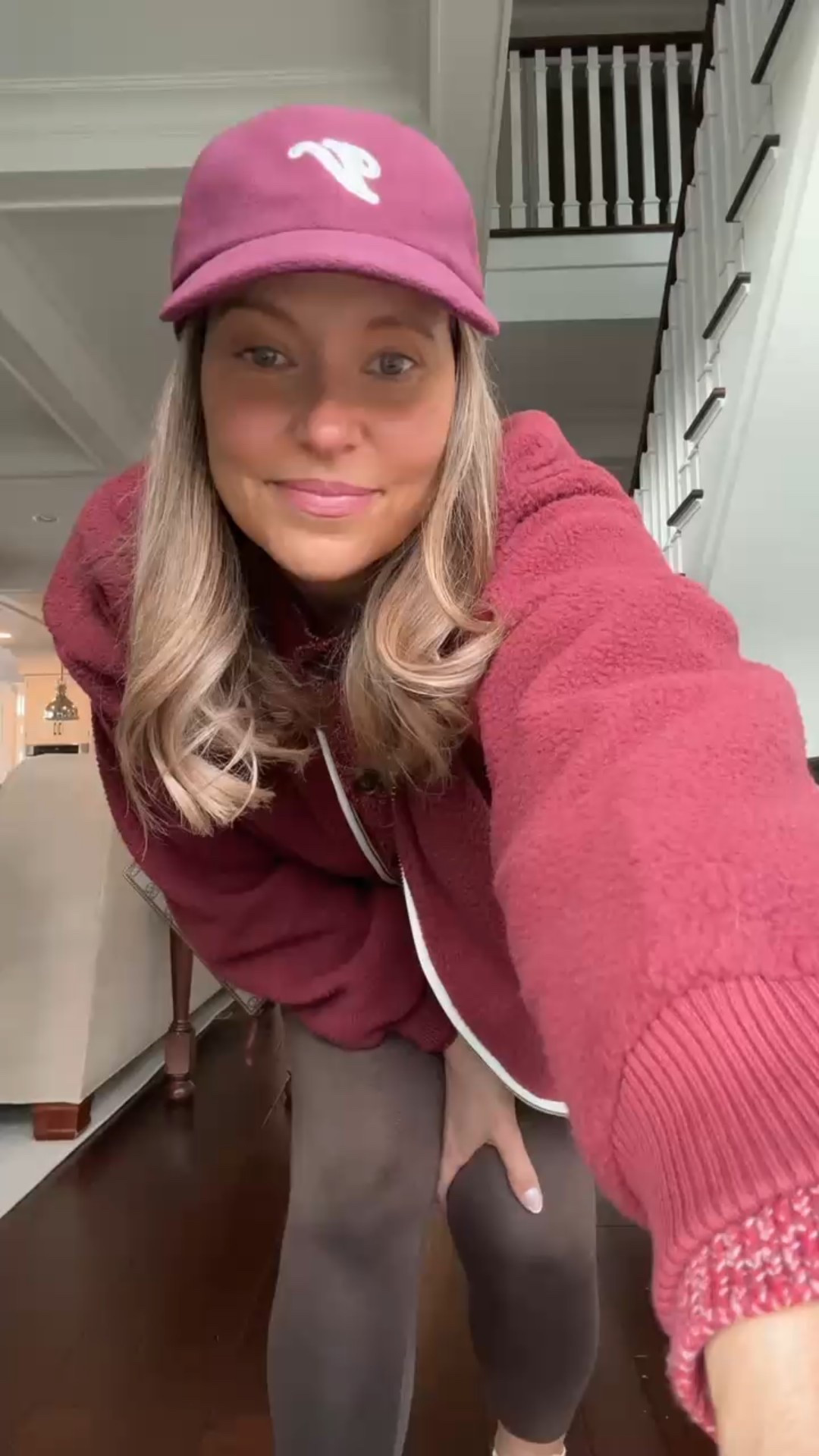 I’m kickstarting the new year with daily walking and doing it in snazzy comfort. Loving the Varley active wear and these amazing Kizik shoes…. My absolute favorite! 

#LTKfitnessgoals #LTKOver40 #LTKmorningroutine