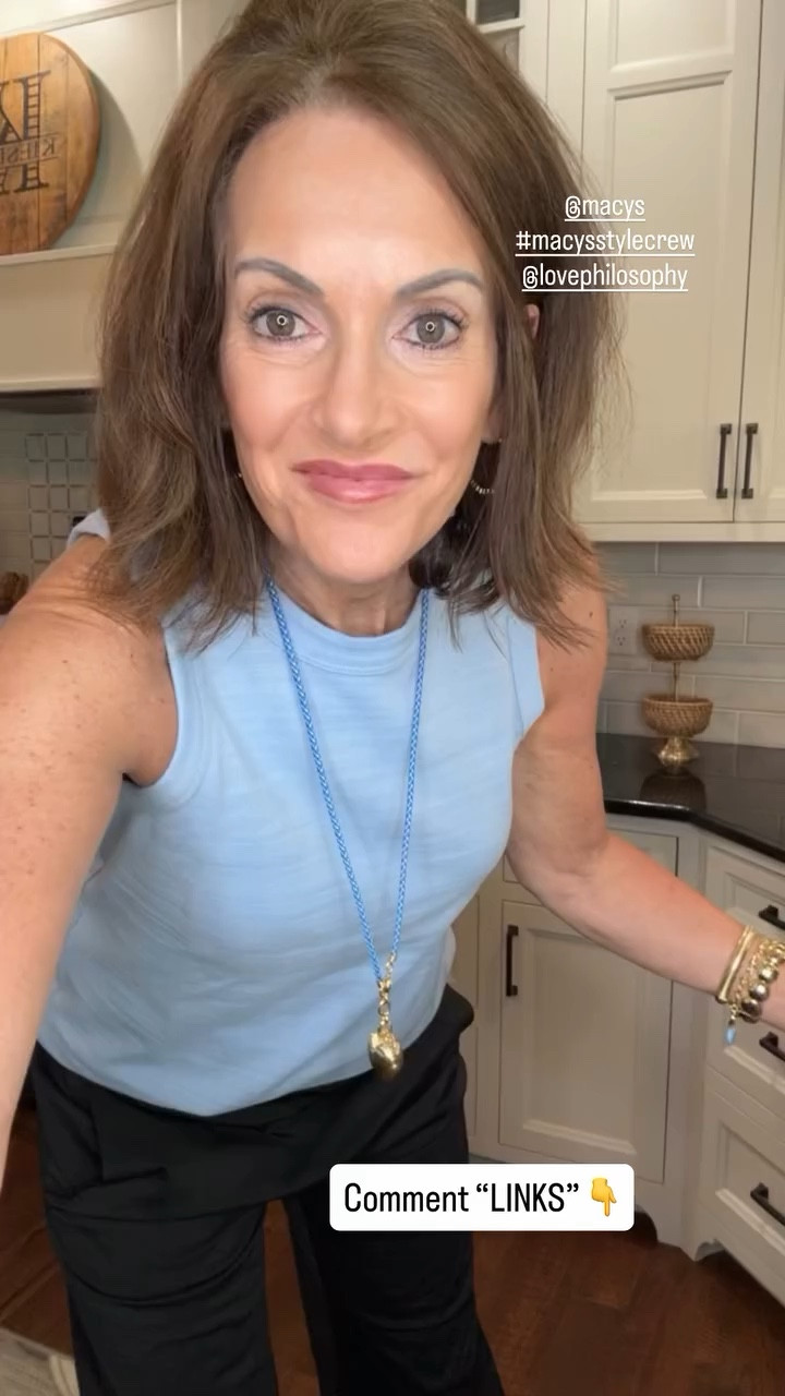 @macys 
#macysstylecrew
@lovephilosophy