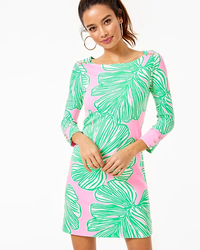 UPF 50+ Sophie Dress | Lilly Pulitzer