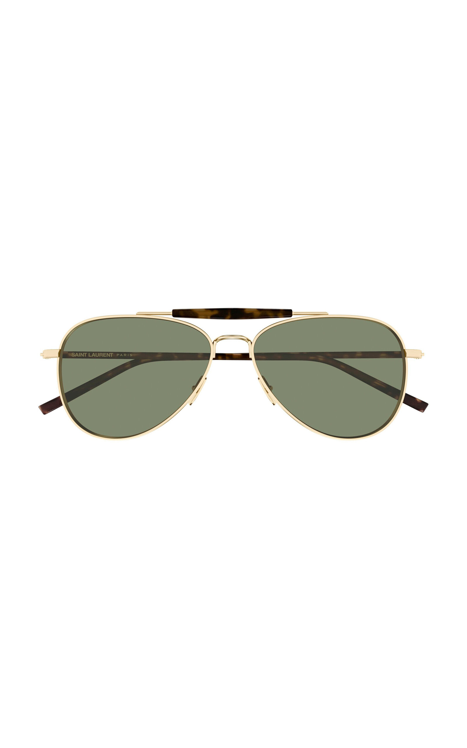 Frame Metal Sunglasses | Moda Operandi (Global)