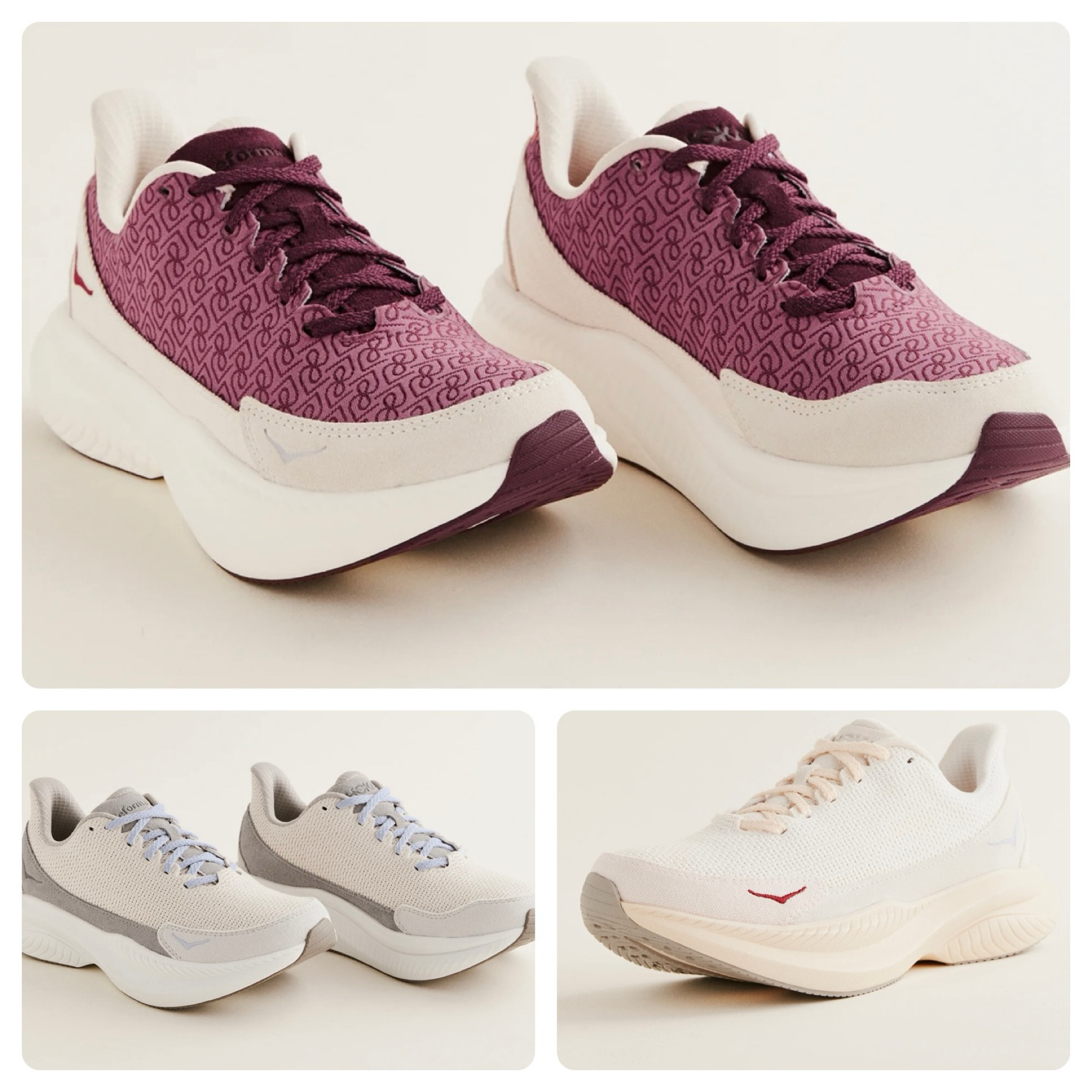 HOKA x Reformation

#LTKStyleTip #LTKActive #LTKShoeCrush