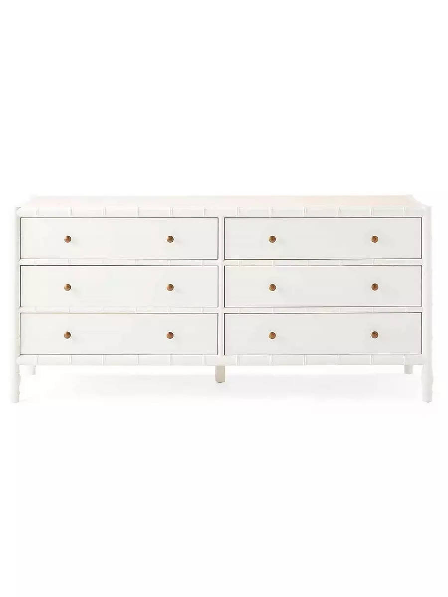 Ravello Dresser | Serena and Lily
