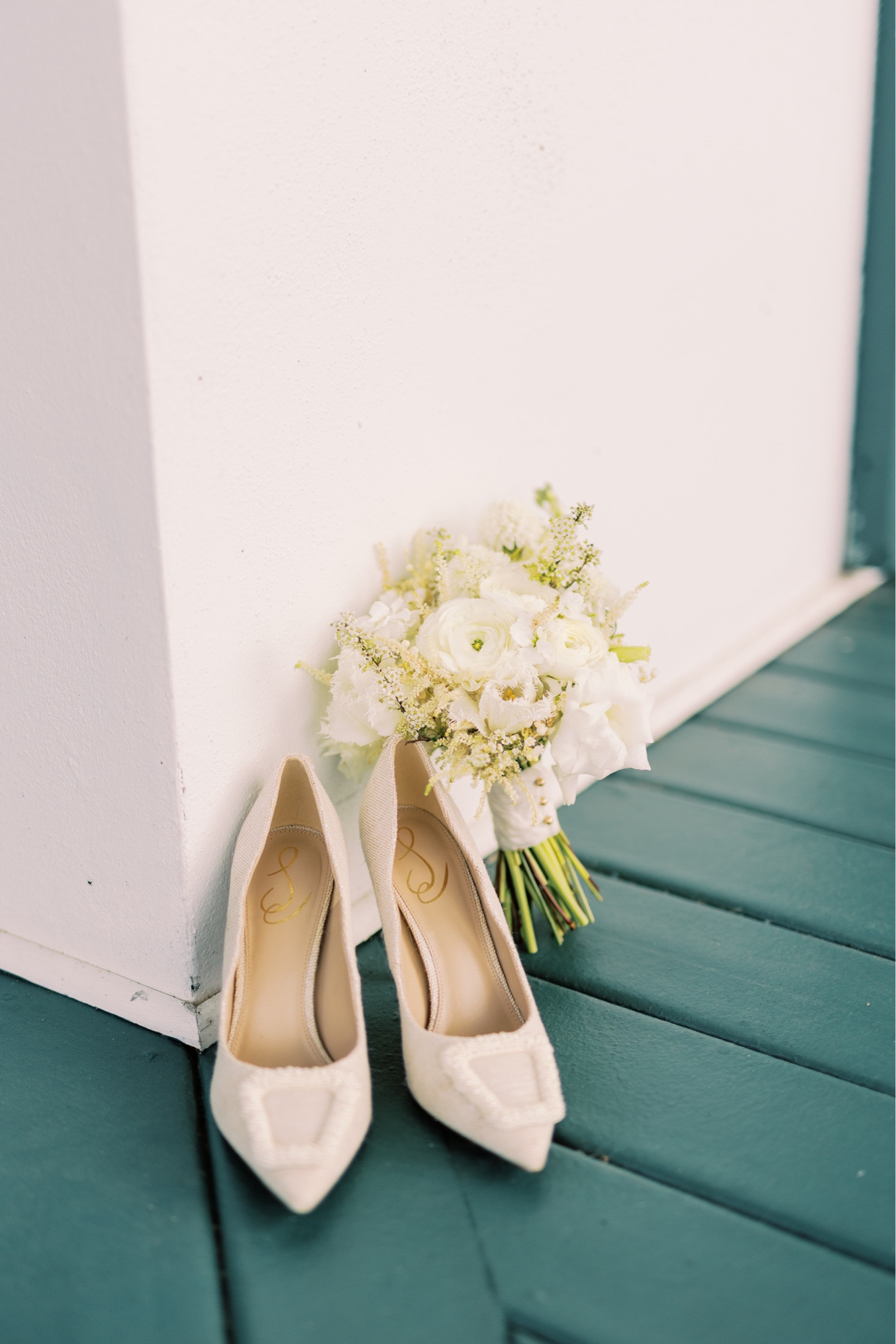 Sam Edelman // Wedding Shoes // 

#LTKwedding #LTKshoecrush #LTKGiftGuide