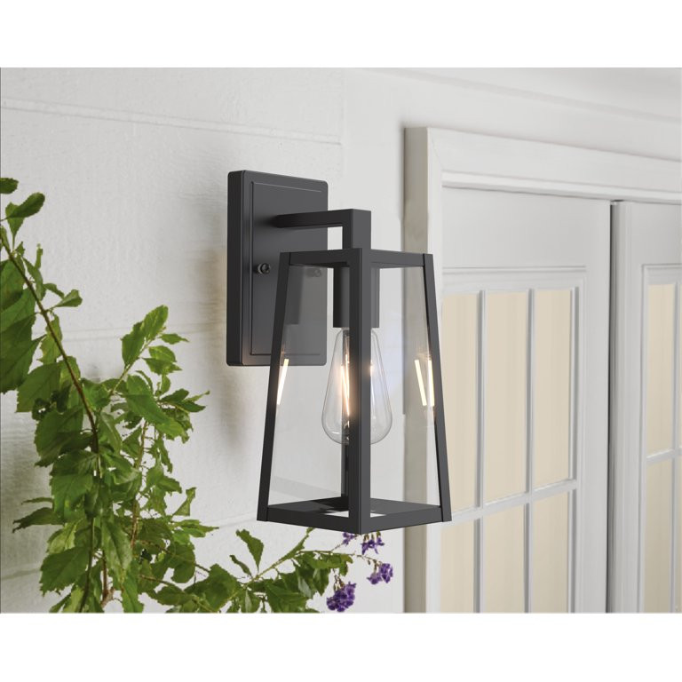 Better Homes & Gardens Black Wall Sconces | Walmart (US)