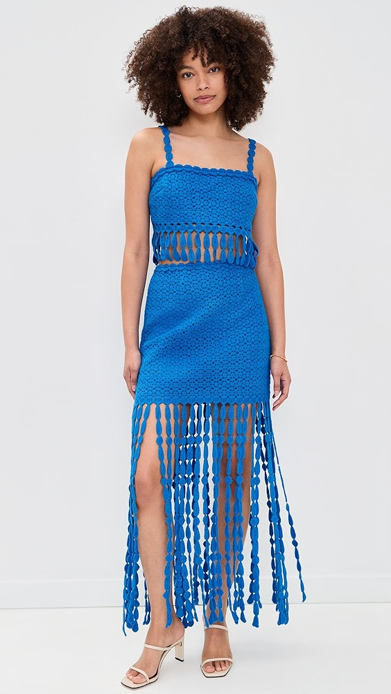 Elie Two-Piece Set | Shopbop
