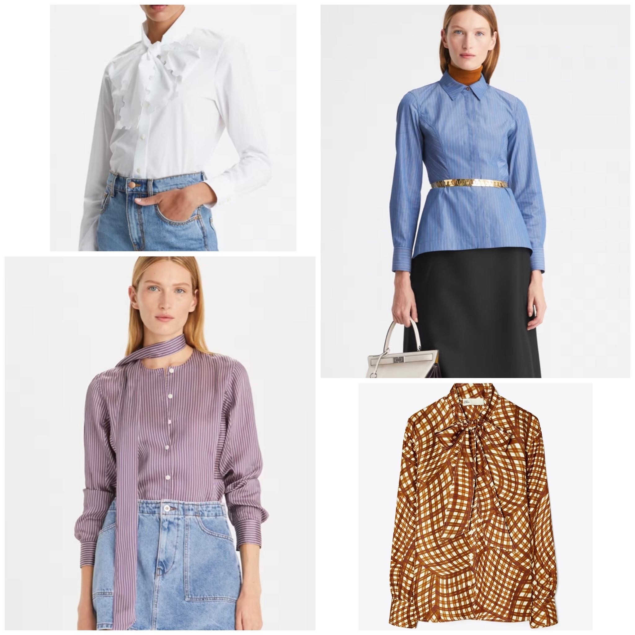Tory Burch Private Sale Event is here. Up to 60% off. #shirt

#LTKsalealert #LTKSeasonal #LTKworkwear