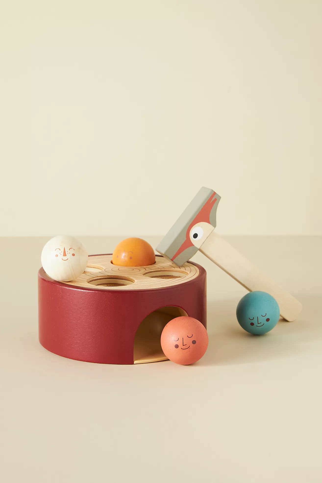 Woodpecker Game | Anthropologie (US)