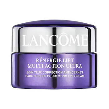 Rénergie Lift Multi-Action Ultra Dark Circle Correcting Eye Cream - Lancôme | Sephora | Sephora (US)