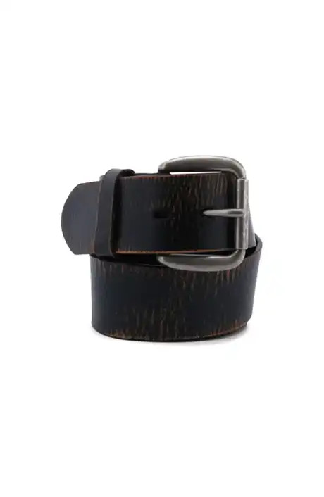 Metal Keeper Belt | Nordstrom