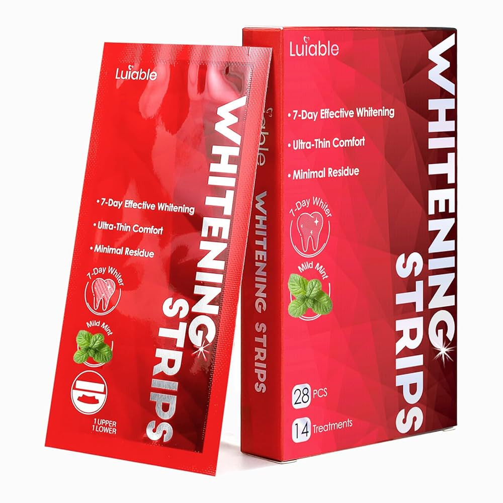 Luiable | Amazon (US)