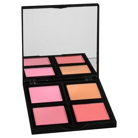 e.l.f. Studio Blush Palette - 0.14 oz. | Walgreens