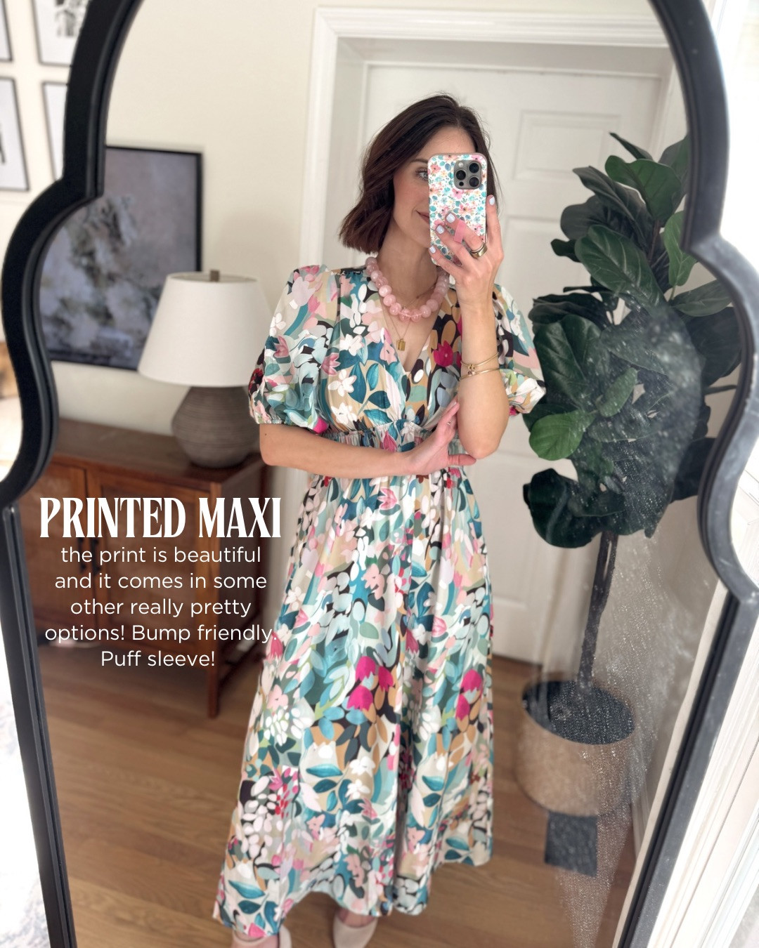 This printed maxi dress is everythinggg!! 

wearing a size small

maxi dress, travel dress, tiered maxi, womens dresses, vacay dresses, summer dresses, hallie ragan

#LTKootd #LTKSeasonal #LTKmomlife