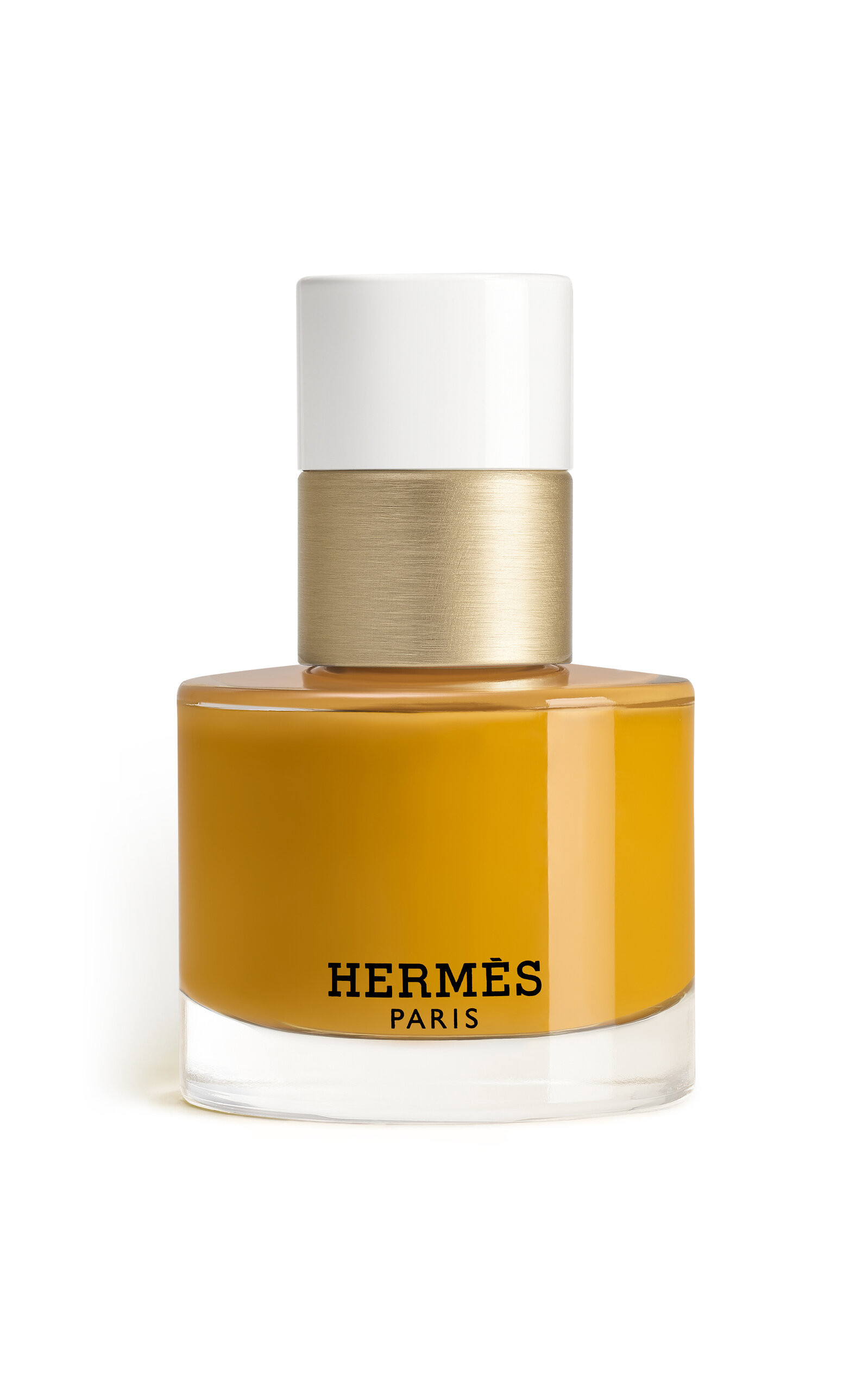 Hermès Beauty Les Mains Hermès Nail Enamel - 79 – Jaune Impérial - Moda Operandi | Moda Operandi (Global)