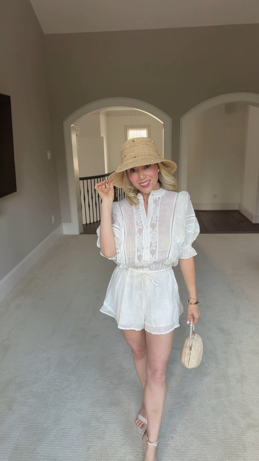 Spring outfits you’ll wear on repeat 🌸✨ #ad
Loving these feminine, effortless pieces from @Chicwish perfect for everyday looks or dressing up 🤍

Everything is linked here so you can shop each piece directly 🛍️ I also added similar options in case sizes sell out!

#liketkit #LTKStyleTip #chicwish #chicwishstyle #springoutfits #outfitinspo

#LTKSeasonal #LTKMothersDay #LTKdayinmylife #LTKSeasonal